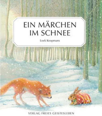 Obrázok produktu pre Ein Märchen im Schnee