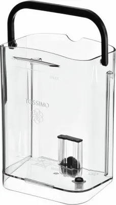 Produktbild von Wassertank für TASSIMO-Geräte (ohne Deckel) 701947