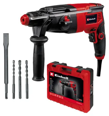 Produktbild von Einhell Bohrhammer TC-RH 620 4F Kit