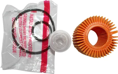 Immagine prodotto di TOYOTA Auris Corolla Yaris Verso Original Ölfilter 04152-YZZA7 OE