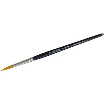 Produktbild von BRUNNEN 104894210 Haarpinsel Synthetic