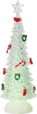 Produktbild von Markslöjd LED Weihnachtsbaum Bro