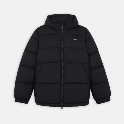 Immagine prodotto di Piumino Dickies Waldenburg Hood black