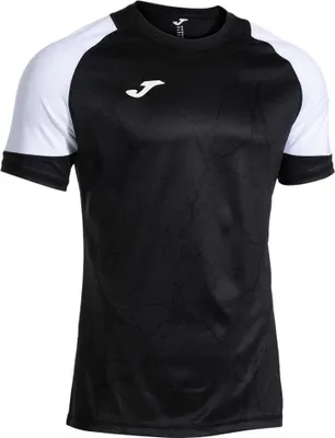 Obrázek produktu pro Joma Performance Tričko s krátkým rukávem Black L Man Black L