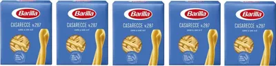 Produktbild von 5x Pasta Barilla Casarecce Nr. 287 italienisch Nudeln 500 g pack