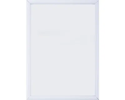 Obrázek produktu pro Fotorám 50x70cm, bílý