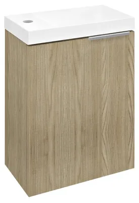 Produktbild von Sapho LATUS X Unterschrank 39,4x50x22cm, Ulme Bardini