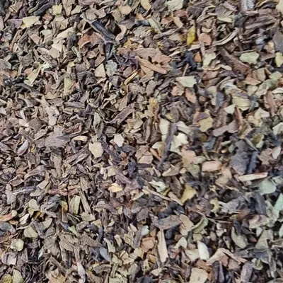 Produktbild von Mim GBOP Darjeeling Schwarzer Tee Naturideen® 100g