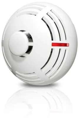 Productafbeelding van Satel TSD-1, Kabel, Wit, Voor thuisgebruik, Voor kantoor, Kunststof, Oppervlaktemontage, Horizontaal/verticaal