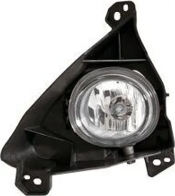Produktbild von VAN WEZEL 2763997 H11 Nebelscheinwerfer Links für MAZDA 5 (CW) Nebelleuchte
