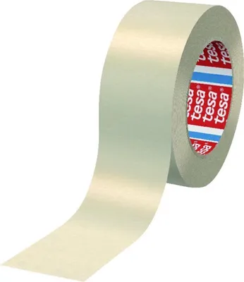Zdjęcie produktu dla Taśma maskująca tesakrepp 4317 19mm x 50m kremowo-biała