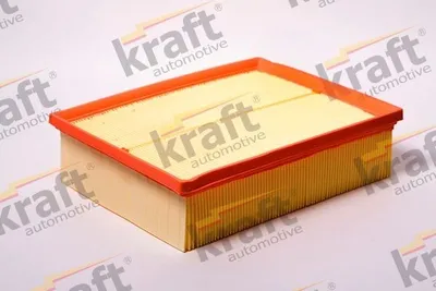 Obrázek produktu pro KRAFT 1710150 – Vzduchový filtr pro vozidlo AUDI A4 Avant (8ED, B7)
