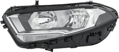 Produktbild von Hella Scheinwerfer links für Mercedes A-Klasse W177