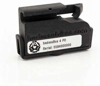 Obrázek produktu pro badassBox 4 Polini