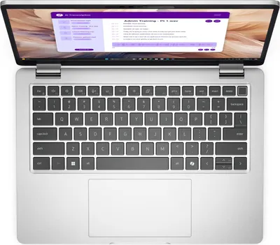 Produktbild von DELL Pro 13 Plus PB13250, Intel Core Ultra 5, 33,8 cm (13.3"), 1920 x 1200 Pixel, 16 GB, 512 GB, Windows 11 Pro