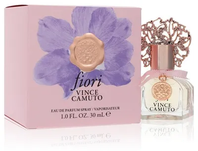Produktbild von Vince Camuto Vince Camuto Fiori eau de parfum spray 30 ml