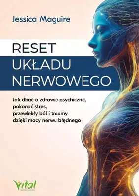 Produktbild von Das Nervensystem zurücksetzen... – Jessica Maguire