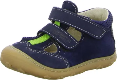 Produktbild von Ricosta Lauflernschuhe für Jungen
