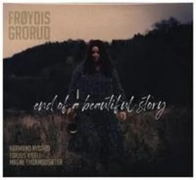 Produktbild von Gorud,Froydis;End Of A Beautiful Story