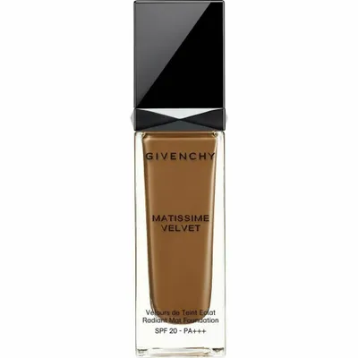 Produktbild von Givenchy Matissime Velvet Fluid Fdt 10