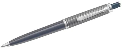 Obrázek produktu pro Pelikan 803700 Pelikan zatahovací biro "Souverän 405",černá/antracitová