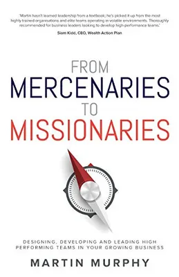 Obrázek produktu pro From Mercenaries To Missionaries