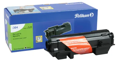 Produktbild von Pelikan Toner Kit, 7200 Seiten, Schwarz, 1 Stück(e)