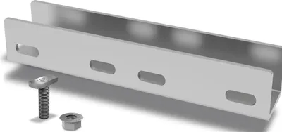 Produktbild von K2 Systems Verbinder-Set 2002404