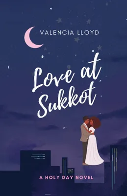 Produktbild von Love at Sukkot