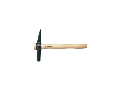 Image de ZBIROVIA Marteau de maçon 709/600g