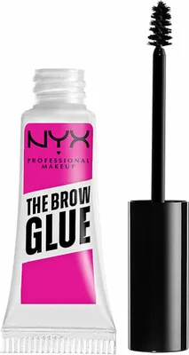Produktbild von NYX THE BROW GLUE Eyeliner 5 g