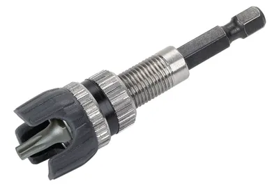 Immagine prodotto di Wolfcraft 6961000 Portabit magnetico