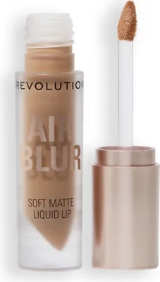 Produktbild von Revolution Air Blur Hazy Liquid Matte Lippenstift