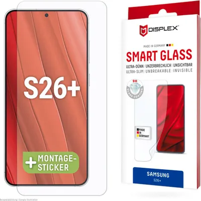 Immagine prodotto di Displex Smart Glass 2D