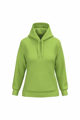Image de Sweat à capuche Kariban pour femme