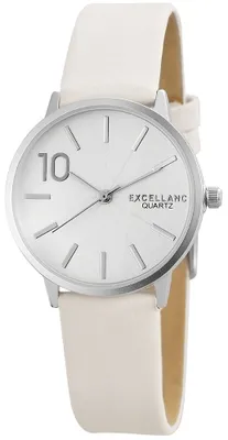 Produktbild von Excellanc 195022000176 Damen-Armbanduhr