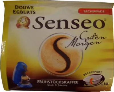 Image de Senseo Guten Morgen XL | 10 Becherpads