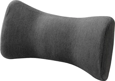 Produktbild von Walser Nackenstütze Jill Memory Foam schwarz, 27006