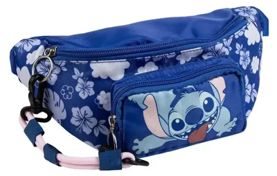 Produktbild von Disney Stitch Gü rteltasche