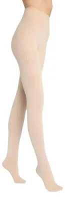 Imagen del producto de MARILYN - Pantimedias térmicas para mujer, 80 DEN. Mallas cálidas para invierno, mantienen el calor, de tejido fino
