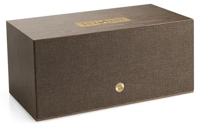 Produktbild von Audio Pro C20 W - Nussbaum