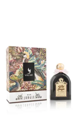 Immagine prodotto di Wild Jungle volare