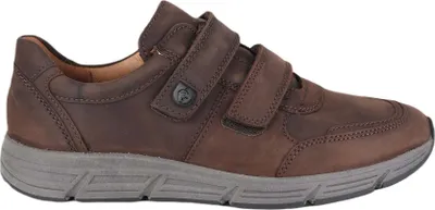 Produktbild von Waldläufer Haslo - herren sneaker - extra breit