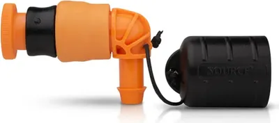 Produktbild von Source Storm Valve Trinkventil 2502100300 auslaufsicher Beißventil Trinkblasen Zubehör