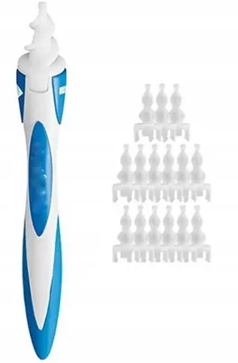 Immagine prodotto di Tamponi intelligenti per la pulizia delle orecchie