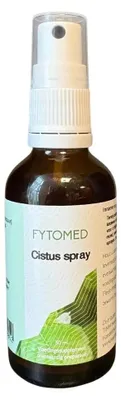 Produktbild von Erfrischendes und pflegendes Mundspray 50 ml gegen Mundtrockenheit für Erwachsene und Kinder ab 12 Jahren