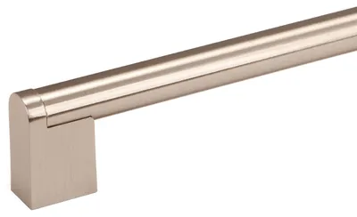 Produktbild von SOTECH Möbelgriff G15 Schrankgriff – Bohrabstand 1088 mm, Edelstahloptik