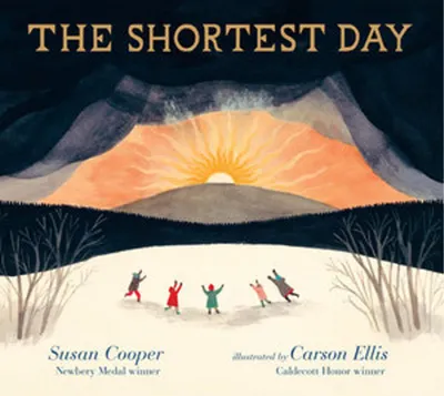 Zdjęcie produktu dla The Shortest Day