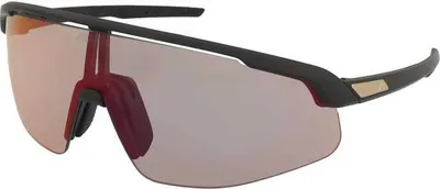 Produktbild von Turbo Pro QV black matt mirror rainbow (31) one size