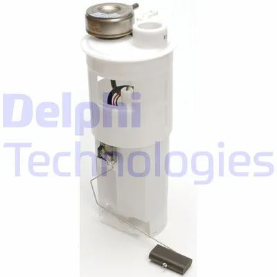 Produktbild von DELPHI HDS365 Diesel Glühkerze passend für PEUGEOT BOXER Kasten (230L) M10x1.00